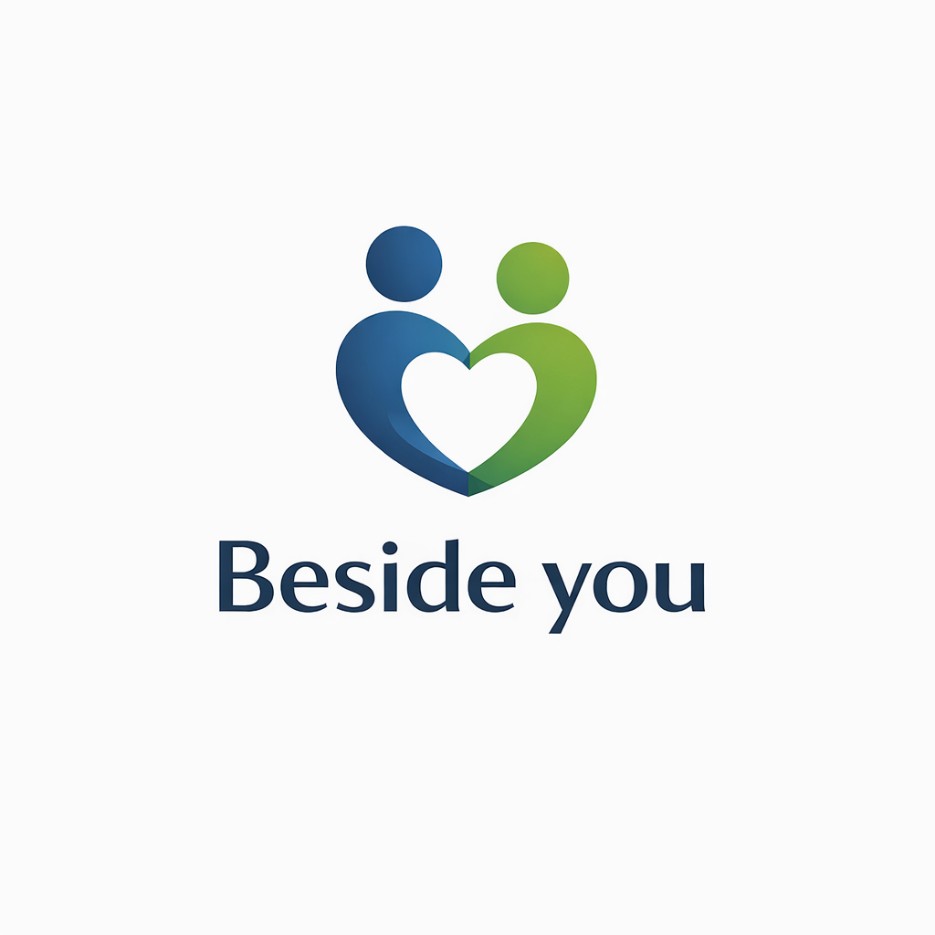 合同会社beside you